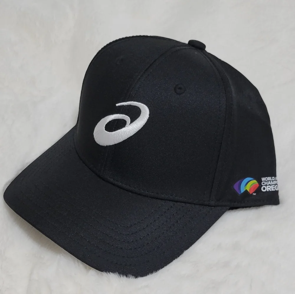 Oregon 22 World Athletics Championships Ball Cap